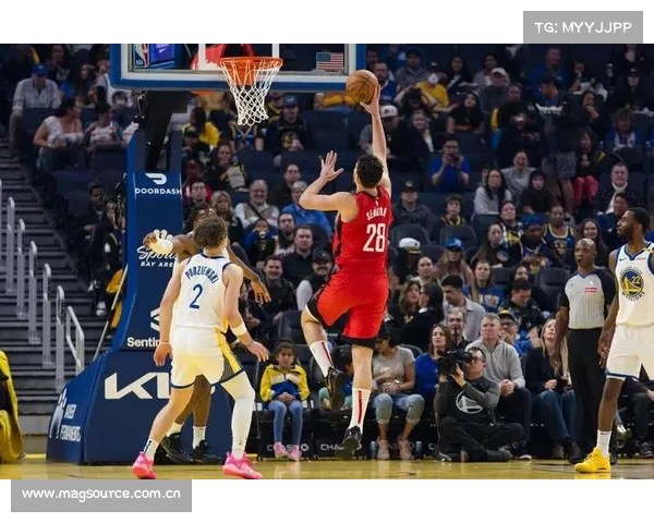 106-96,火箭大复仇!申京狂砍19+14,勇士三巨头全崩溃! 106-96,火箭大复仇!申京狂砍19+14,勇士三巨头全崩溃!