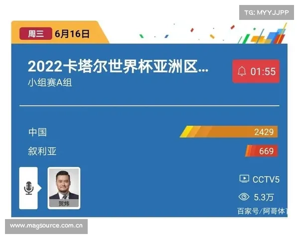 2023国际友谊CCTV官方直播:中国vs叙利亚(现场视频)全程高清 2023国际友谊CCTV官方直播:中国vs叙利亚(现场视频)全程高清