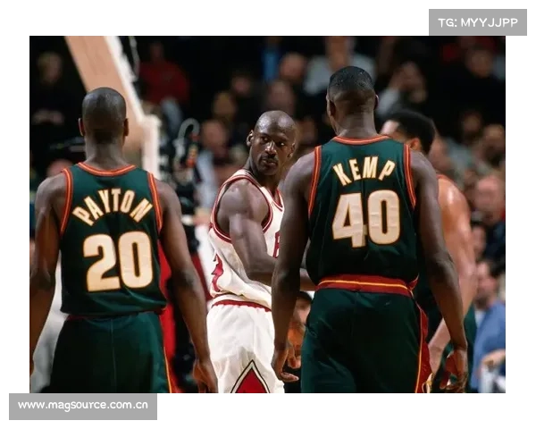 NBA75大巨星第一名迈克尔·乔丹是篮球之神? NBA75大巨星第一名迈克尔·乔丹是篮球之神?
