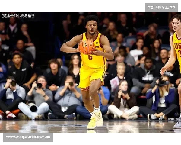 NBA选秀大会|布朗尼落选首轮 湖人挑中超强射手 NBA选秀大会|布朗尼落选首轮 湖人挑中超强射手